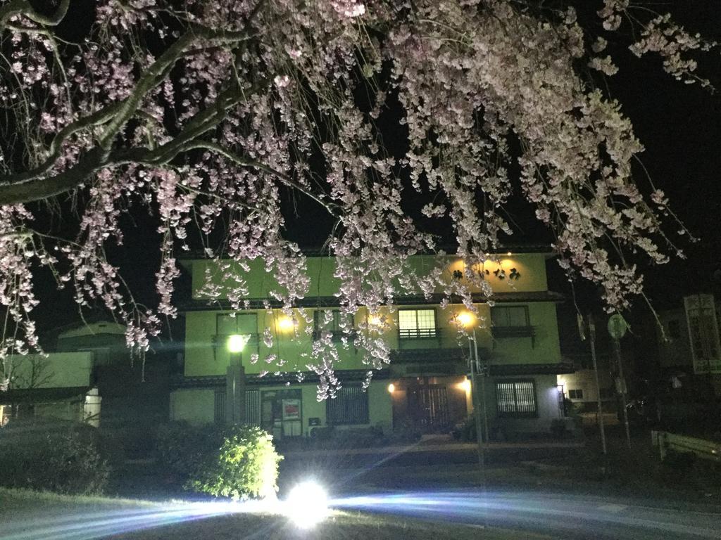 Ryokan Inami มิโตะ ภายนอก รูปภาพ
