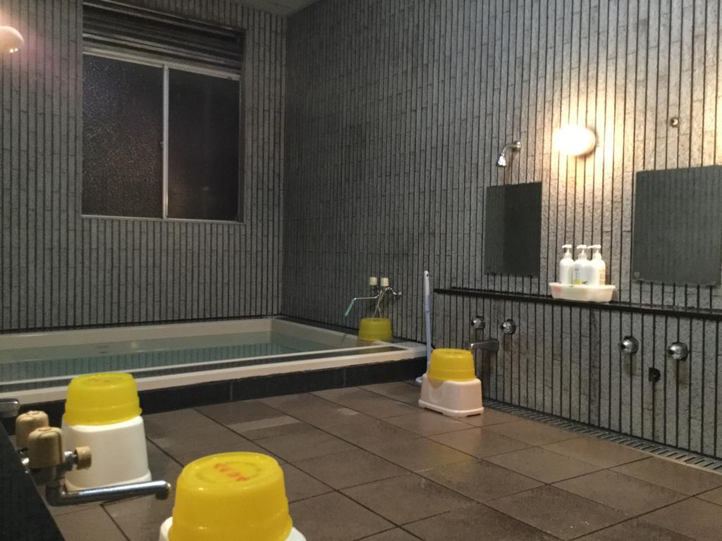 Ryokan Inami มิโตะ ภายนอก รูปภาพ